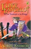 Luke Lancelot  and the Treasure of the Kings