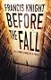 Before the Fall (A Rojan Dizon Novel) 