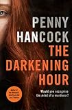The darkening hour