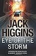 Eye of the Storm (Sean Dillon Series)