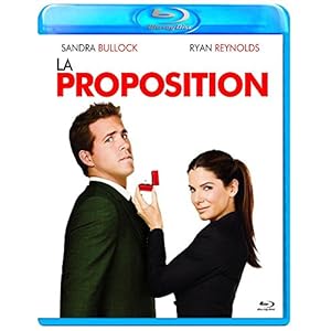 La Proposition [Blu-ray]