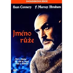The Name Of The Rose -2-Disc Special Edition [DVD]