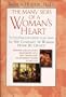 The Many Sides of a Woman's Heart: Deepening Our Life-Giving Relationships With Our Children and the Important Women in Our Lives : In the Company of Women, Home by Choice