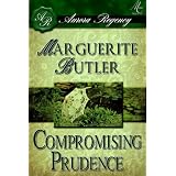 Compromising Prudence (The Mad Hatterlys)