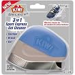 Kiwi SELECT 3 in 1 Sport Express Gel Cleaner