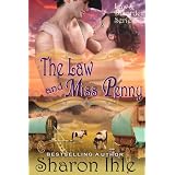 The Law and Miss Penny (The Law and Disorder Series, Book 1)
