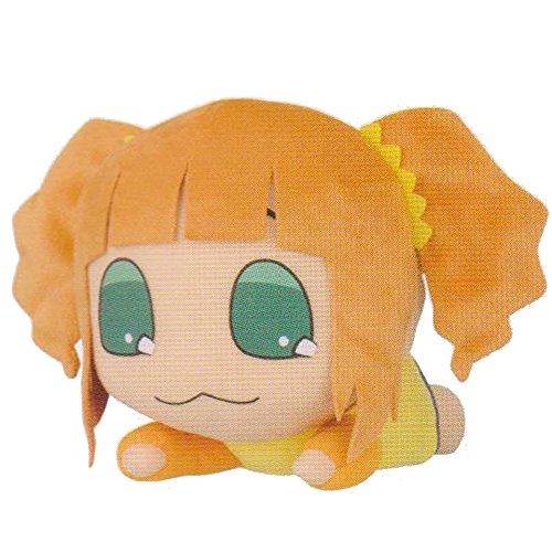 ぷちます! ぷちどるぬいぐるみ ~やよといお~ やよ 単品