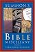 Summon's Bible Miscellany