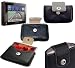 Ledertasche - Leather Case - Tasche f&uuml;r Becker Traffic Assist Z200 Becker Traffic Assist Z201,Becker Traffic Assist Z101, Becker Traffic Assist 7977, Becker Traffic Assist 7828, Becker Traffic Assist 7827, Becker Traffic Assist Z98 Z 98, Becker Traffic Assist Z99 Z 99, Z099, Becker Traffic Assist Z 250, Z250