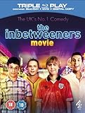 The Inbetweeners Movie Triple Play (Blu-ray + DVD + Digital Copy)