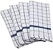 DII Basic Terry Collection Dish Towel Set, 16x26