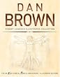 The Dan Brown Illustrated Box Set: Exclusive To Amazon.co.uk