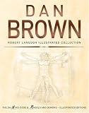 The Dan Brown Illustrated Box Set: Exclusive To Amazon.co.uk