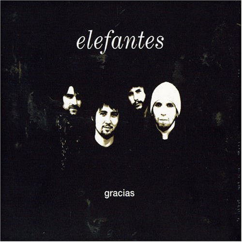 Elefantes - Me_He_Vuelto_A_Equivocar Lyrics - Zortam Music