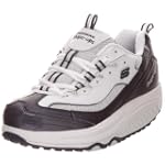 Skechers Women's Shape Ups - Rockin-Out Fashion Sneaker