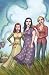 Books : Buffy the Vampire Slayer Season 8 #10 : Anywhere But Here (Variant Cover, Dark Horse Comics)