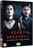 Image de Penny Dreadful - Season 1 [Import anglais]