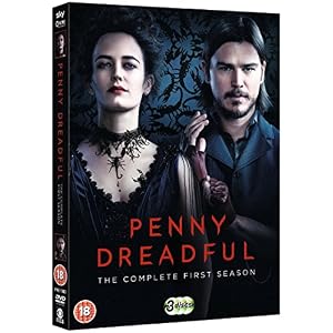 Penny Dreadful - Season 1 [Import anglais]