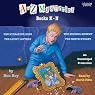 A to Z Mysteries: Books K-N