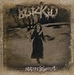 Apparitional