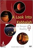 A Look into Kabbalah: A Deeper Reality DVD