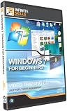 Picture of Infinite Skills Microsoft Windows 7 Tutorial - Video Training DVD