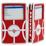 Houston Rockets Team Color Basketball iBounce Case