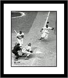  Jackie Robinson Brooklyn Dodgers – Stealing ...