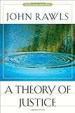 A Theory of Justice: Original Edition (Oxford Paperbacks 301 301)