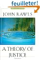 A Theory Of Justice: Original Edition