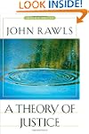 A Theory of Justice: Original Edition