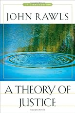 A Theory of Justice