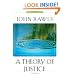 A Theory of Justice: Original Edition