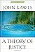 A Theory of Justice: Original Edition
