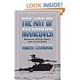 The Art of Maneuver: Maneuver-Warfare Theory and AirLand Battle