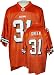 Cleveland Browns Mens NFL Football Jersey William Green #31 Orange