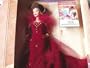 Barbie Timeless Treasures Hollywood Legends Collection: Scarlett O'Hara (1994)