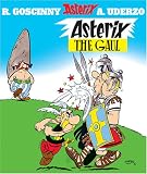 Asterix The Gaul (Tape)