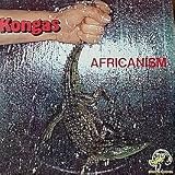 KONGAS / AFRICANISM