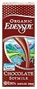 EdenSoy Organic Soymilk, Chocolate, 8.45-Ounce Aseptic Packages (Pack of 27)