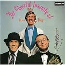 Cheerful Insanity of Giles Giles & Fripp (Shm-CD)