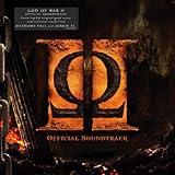 God of War II [Official Soundtrack]