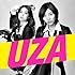 AKB48「UZA(Type-A / 初回限定盤)」