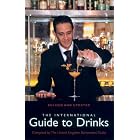 International Guide to Drinks (UK Bartenders Guild) by  United Kingdom Bartenders Guild