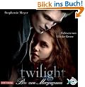 Twilight - Bis(s) zum Morgengrauen: 6 CDs