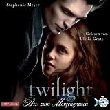 Twilight - Bis(s) zum Morgengrauen: 6 CDs