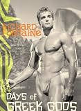 Richard Fontaine: Days Of Greek Gods