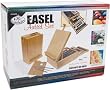 All Media Easel Artist Set