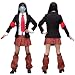 Dream2Reality Japanese Anime Shugo Chara!(My Guardian Characters) Cosplay Costume - Female School Un