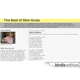 The Best of Slim Acres